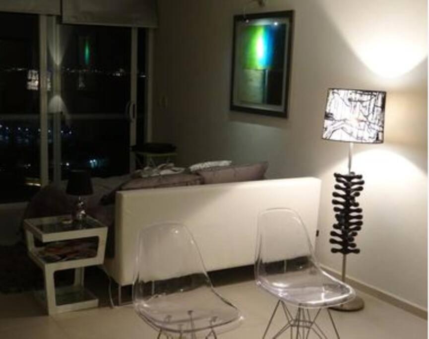 Amara Cancun Beachfront Condo Экстерьер фото
