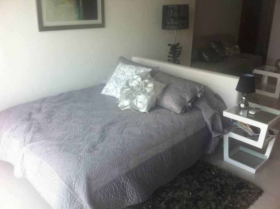 Amara Cancun Beachfront Condo Экстерьер фото