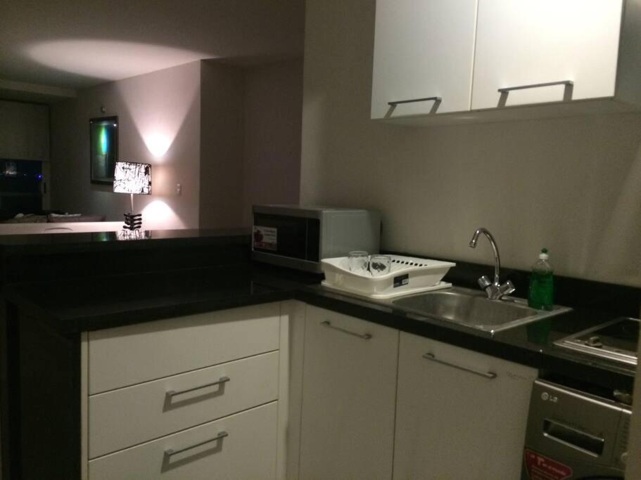 Amara Cancun Beachfront Condo Экстерьер фото