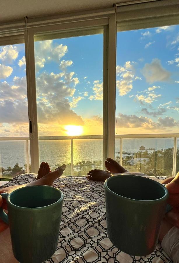Amara Cancun Beachfront Condo Экстерьер фото