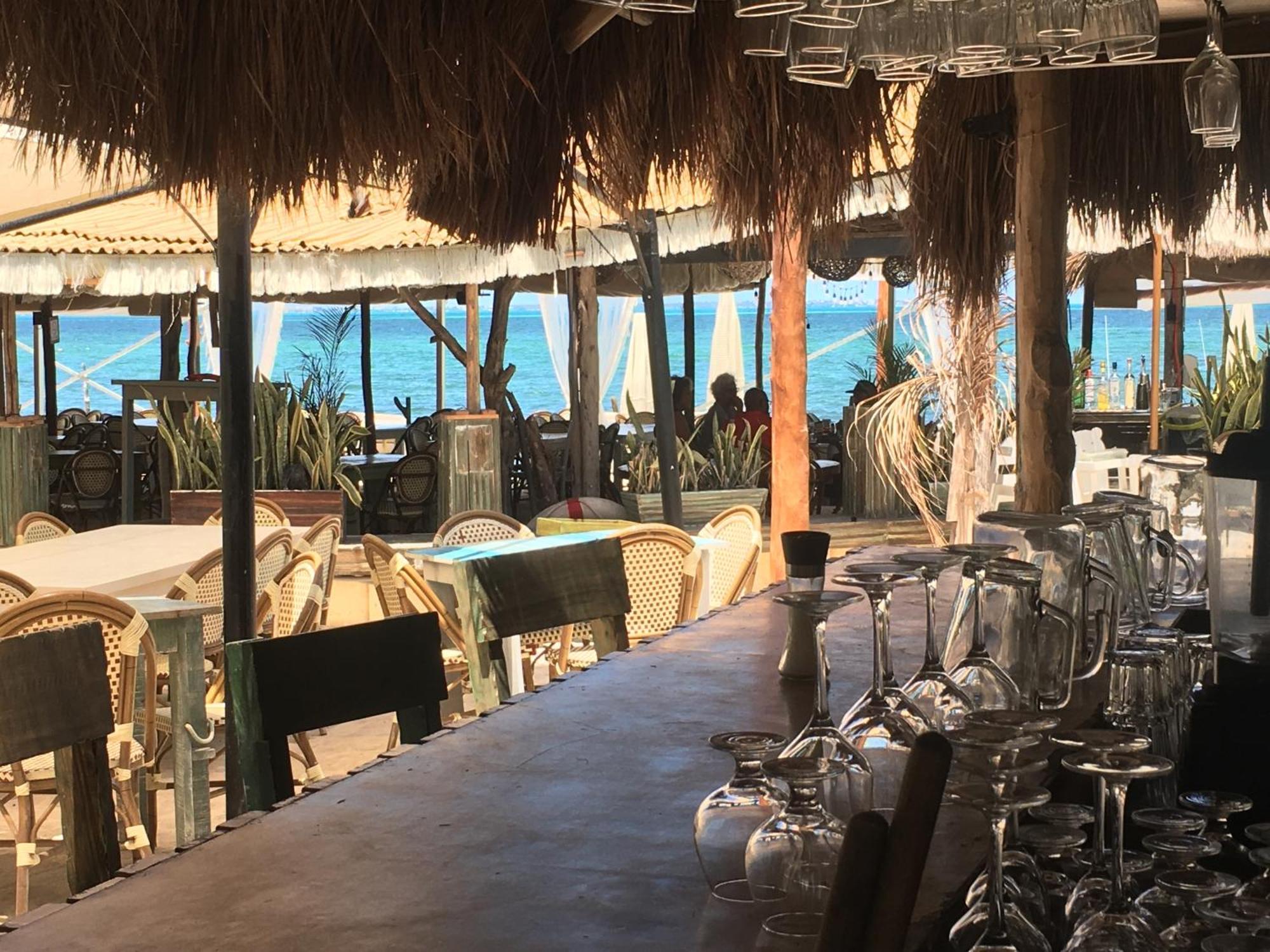 Amara Cancun Beachfront Condo Экстерьер фото